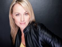 Jennifer O'Dell photo