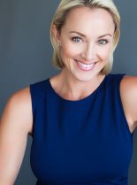 Jennifer O'Dell photo