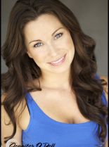 Jennifer O'Dell photo