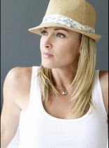 Jennifer O'Dell photo