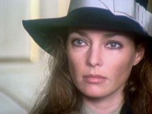 Jennifer O'Neill