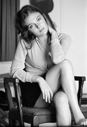 Jennifer O'Neill