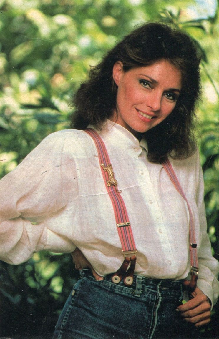 Jennifer O'Neill