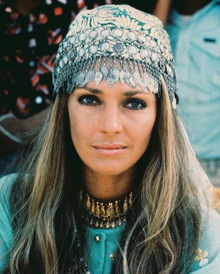 Jennifer O'Neill