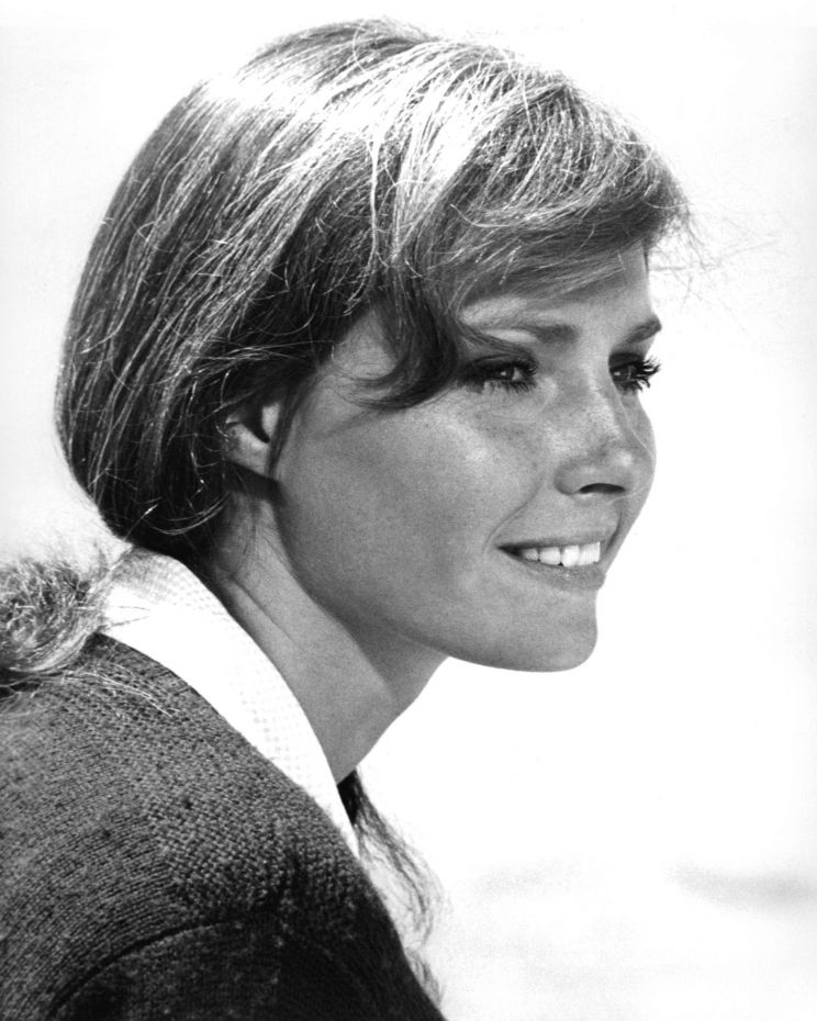 Jennifer O'Neill