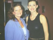 Jennifer Page