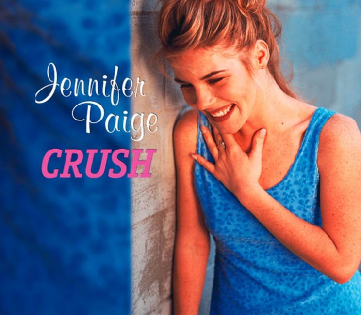 Jennifer Page