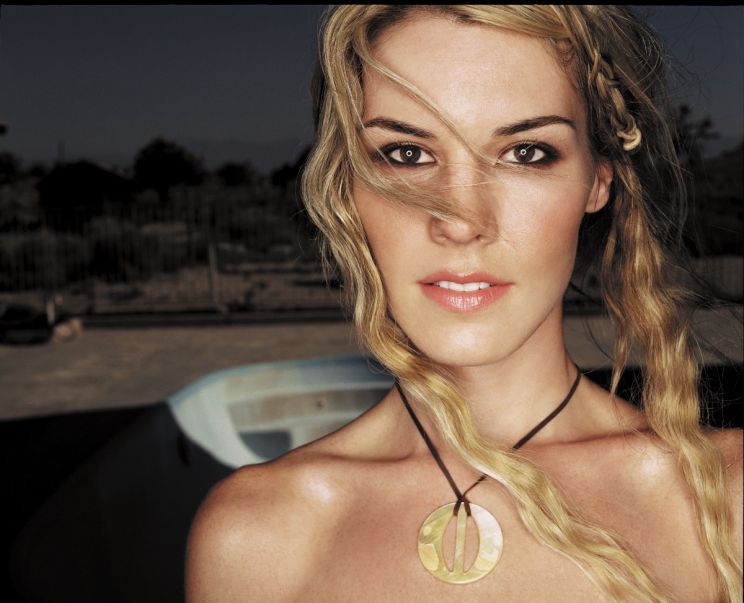 Jennifer Page
