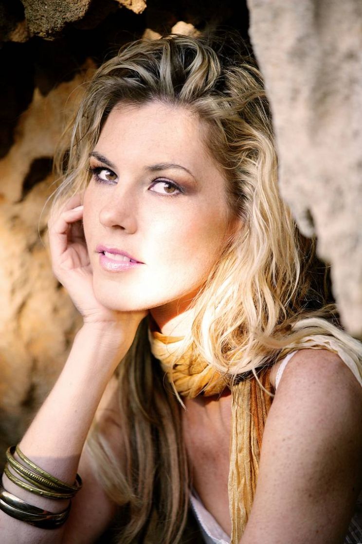 Jennifer Page
