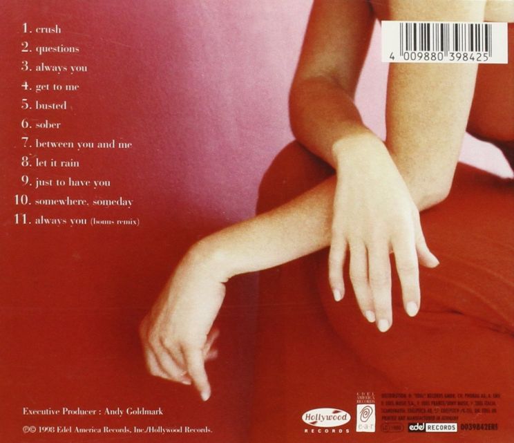 Jennifer Page