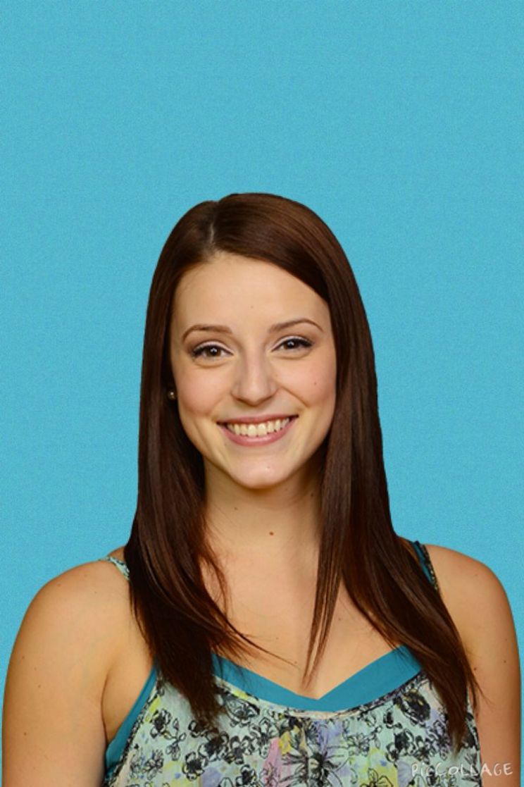Jennifer Pappas