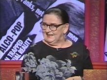 Jennifer Paterson