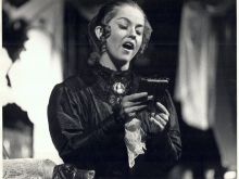 Jennifer Paterson