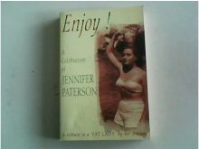 Jennifer Paterson