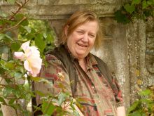 Jennifer Paterson