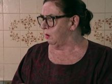 Jennifer Paterson