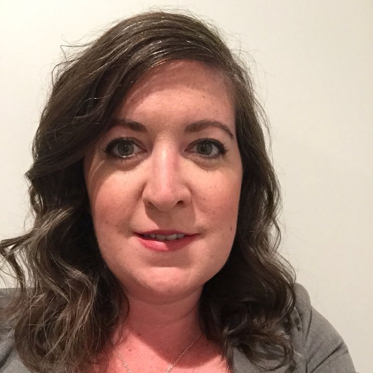 Jennifer Paterson