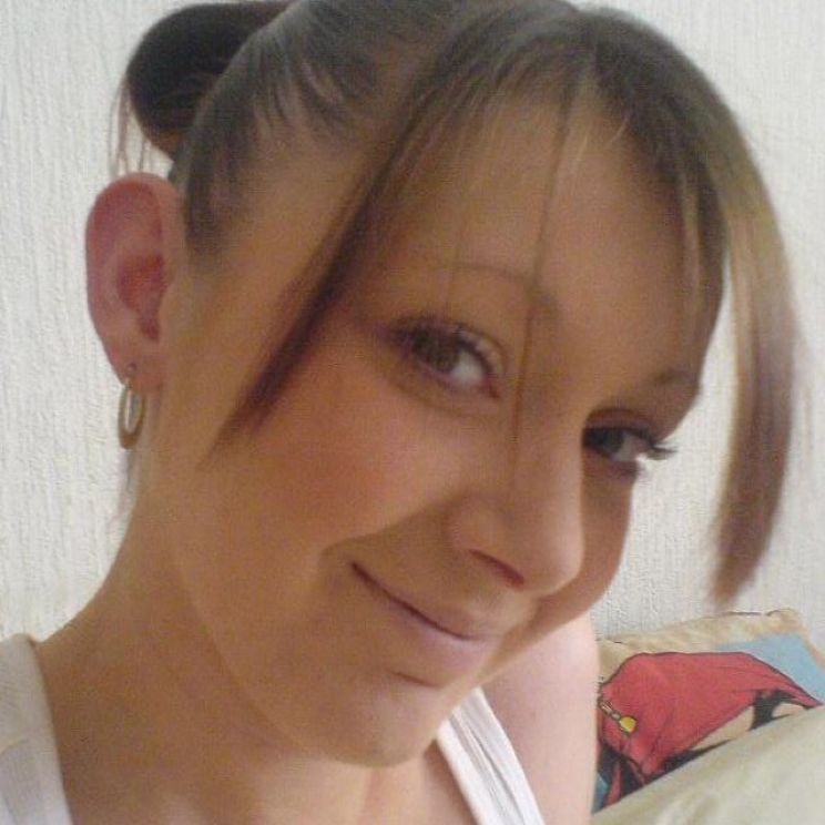 Jennifer Paterson