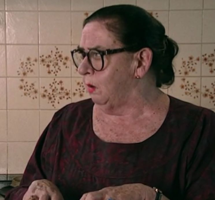 Jennifer Paterson