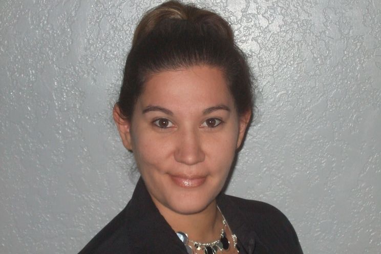Jennifer Paz