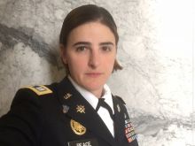 Jennifer Peace