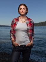 Jennifer Peace