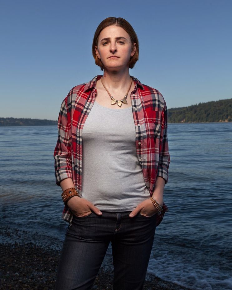 Jennifer Peace