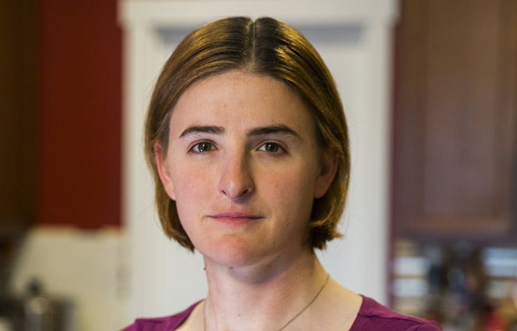 Jennifer Peace