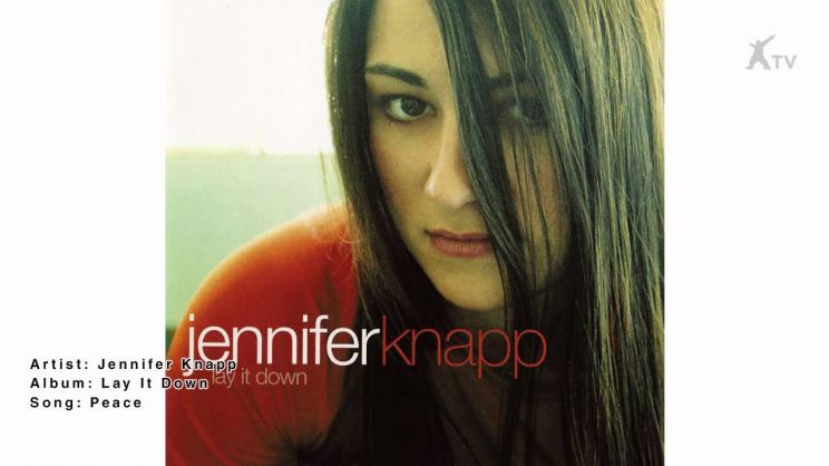 Jennifer Peace