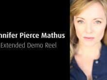 Jennifer Pierce Mathus