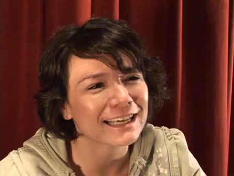 Jennifer Podemski