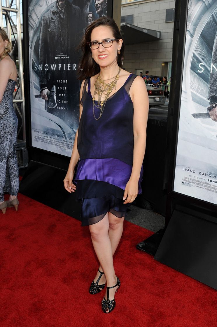 Jennifer Prediger