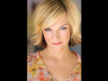 Jennifer Rae Daykin
