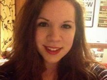 Jennifer Rae Daykin