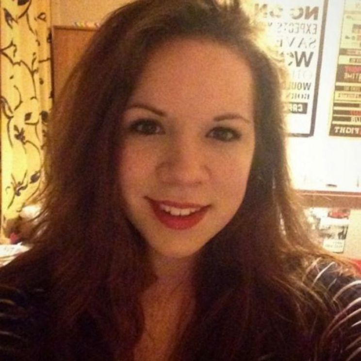 Jennifer Rae Daykin