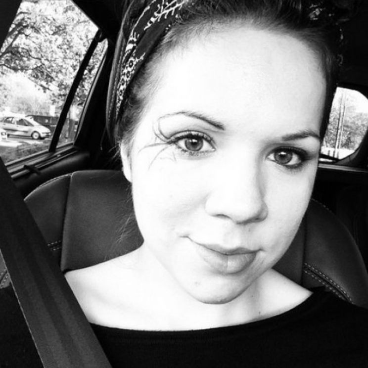 Jennifer Rae Daykin