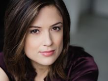 Jennifer Restivo