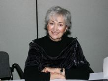 Jennifer Rhodes