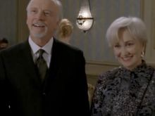 Jennifer Rhodes