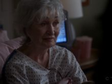 Jennifer Rhodes
