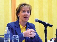 Jennifer Rhodes