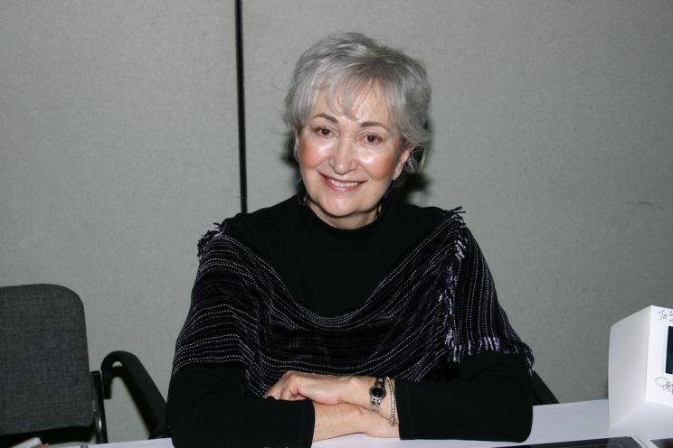 Jennifer Rhodes