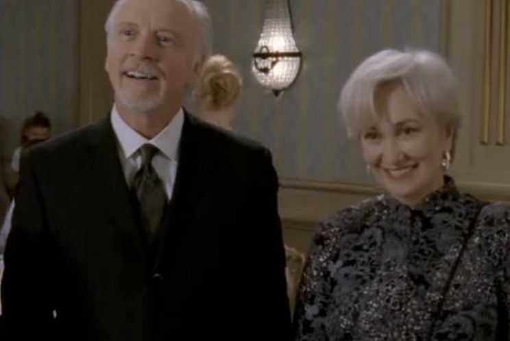 Jennifer Rhodes