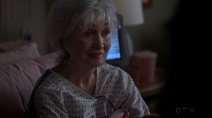 Jennifer Rhodes