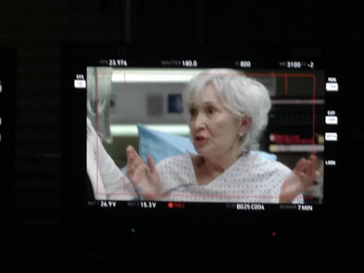 Jennifer Rhodes