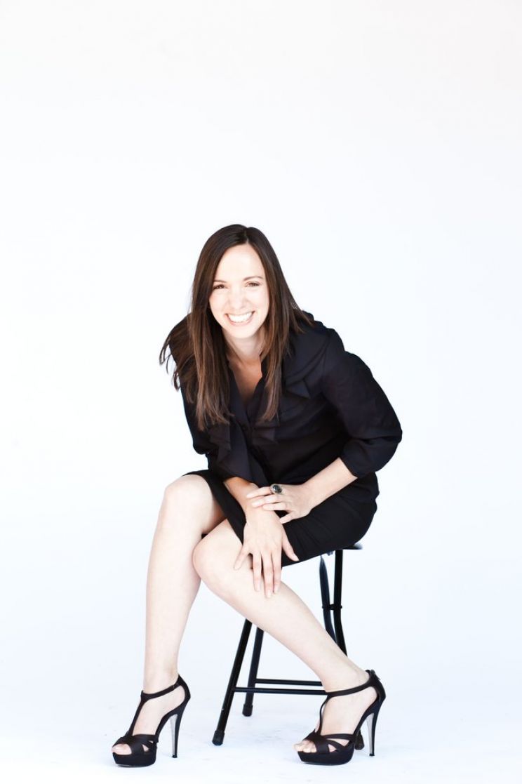 Jennifer Rhodes