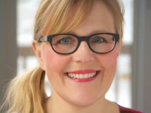 Jennifer Richards