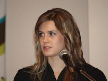 Jennifer Richards