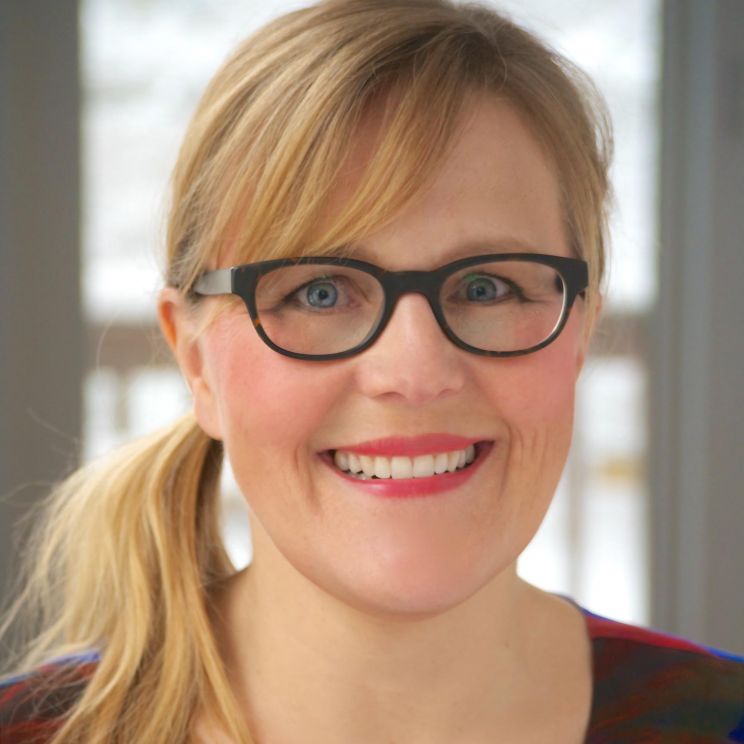 Jennifer Richards