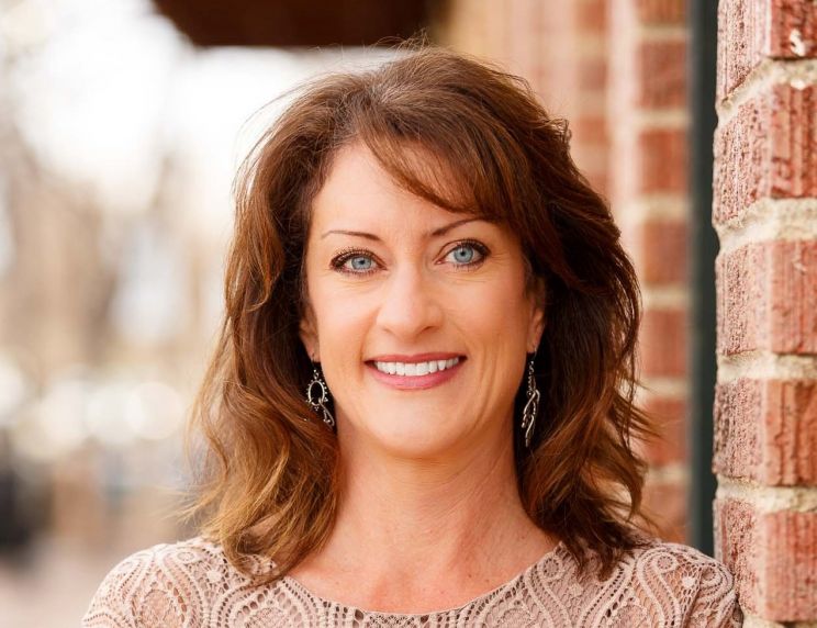 Jennifer Richards